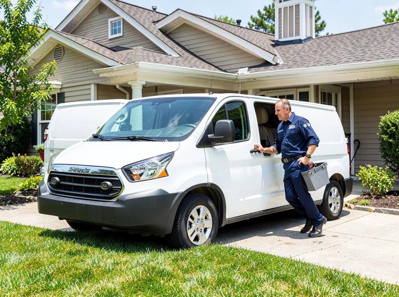 Emergency Plumber company in Almira, WA